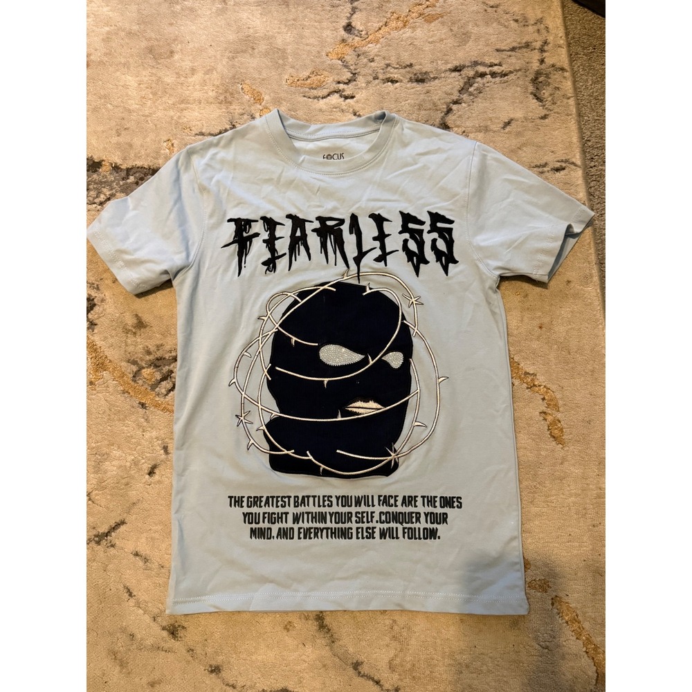 Men's Trendy Tee
